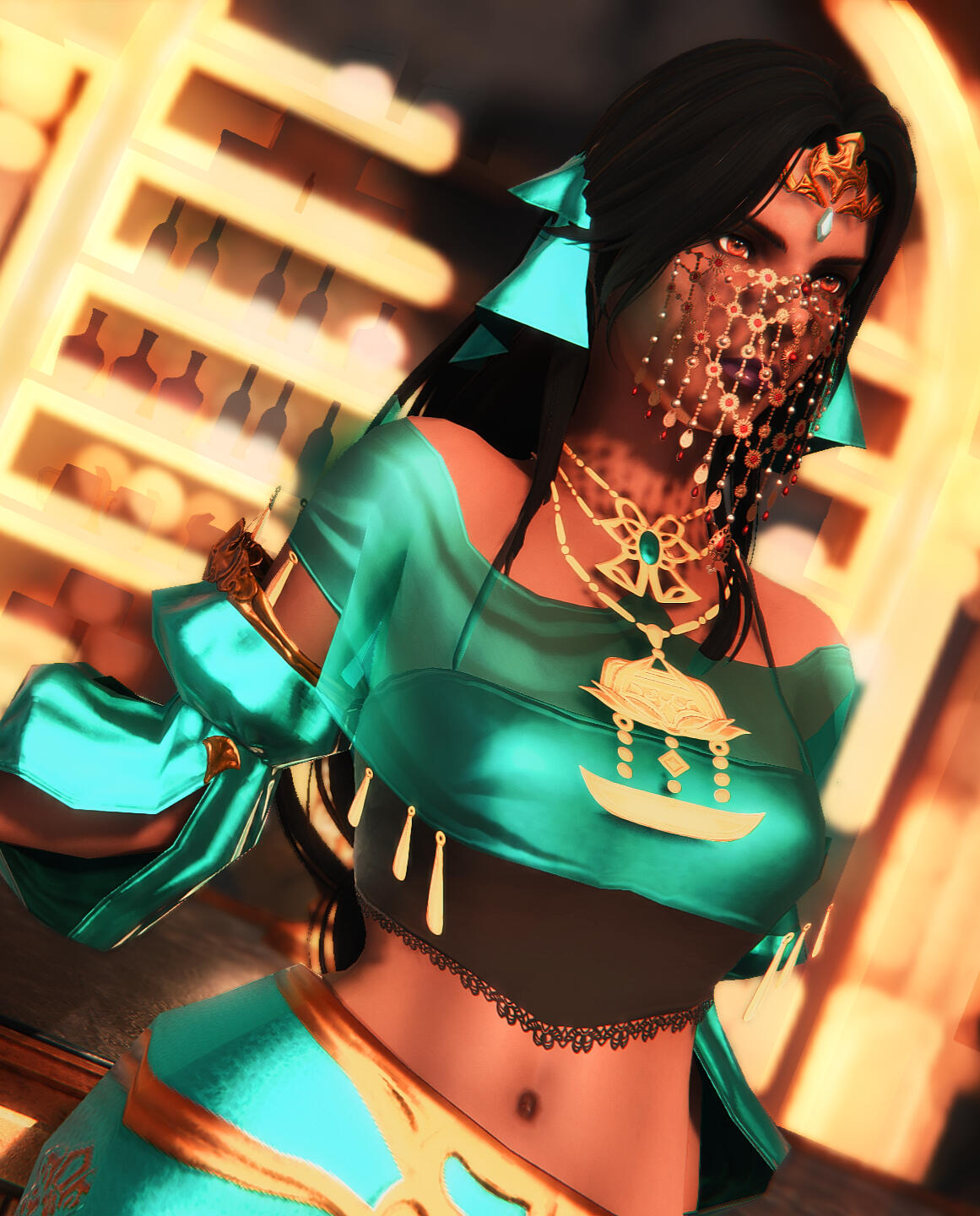 Spice Princess